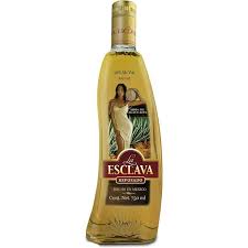 La Esclava Mezcal Reposado 750ml