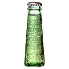 La Gritona Reposado Tequila 50ml