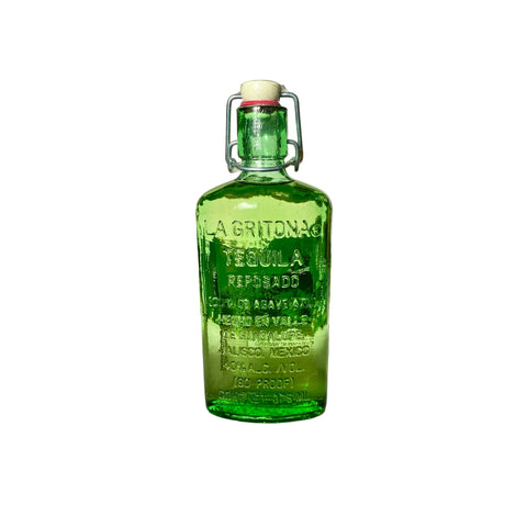 La Gritona Reposado Tequila 375ml