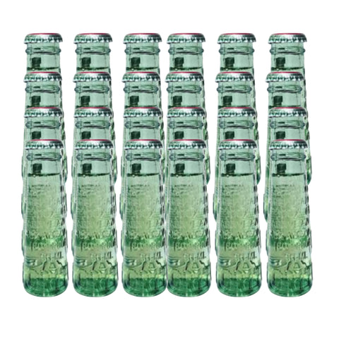 La Gritona Reposado Tequila 50ml Bottle 24-Pack