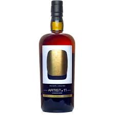 La Maison du Whisky Artist #11 Auchentoshan 30 Year Old Single Malt Scotch Whiskey 700ml
