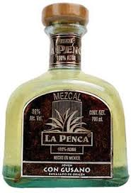 La Penca Mescal 750ml