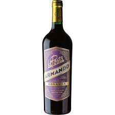 La Posta Estela Armando Vineyard Bonarda 750ml