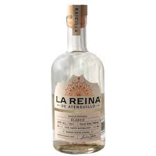 La Reina Suave Blanco Raicilla 750ml