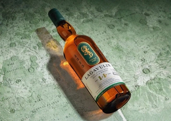 Lagavulin