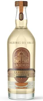 Lagrimas del Valle La Loma Reposado Tequila 750ml