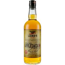 Laird's Applejack 86 Apple Spirit 750ml