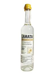 Lamata Lechuguilla Agave Spirit 750ml