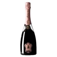 Lamborghini Metodo Classico Millesimato Rose 750ml