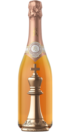 Le Chemin du Roi Brut Rose 750ml
