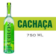 Leblon Natural Cane Cachaca 750ml