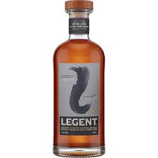 Legent Kentucky Straight Bourbon Whiskey 750ml