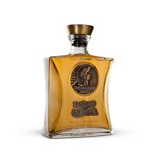 Leyenda de Mexico El Caballero Aguila Reposado Tequila 750ml