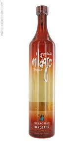 Leyenda del Milagro Reposado Tequila 750ml