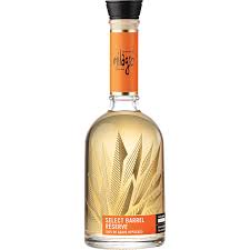 Leyenda del Milagro Select Barrel Reserve Reposado Tequila  750ml
