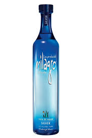 Leyenda del Milagro Silver Tequila 1.75Lt