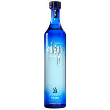 Leyenda del Milagro Silver Tequila 375ml