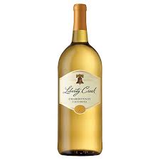 Liberty Creek Chardonnay 1.5Lt