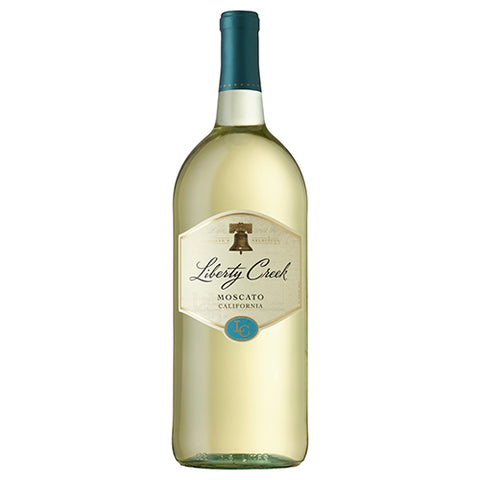 Liberty Creek Moscato 1.5Lt