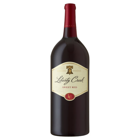 Liberty Creek Sweet Red 1.5Lt
