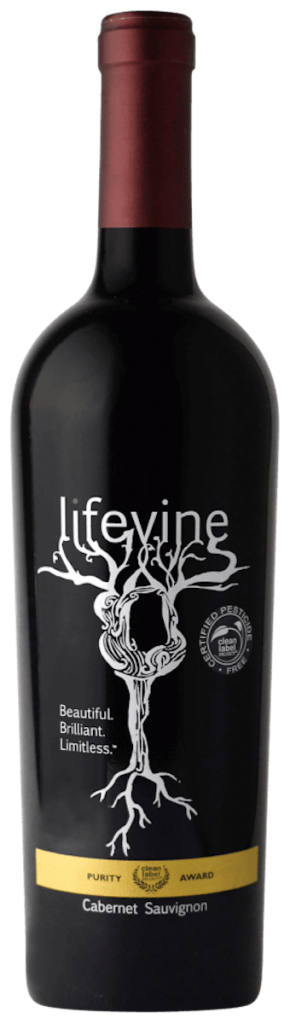 Lifevine Cabernet Sauvignon 750ml