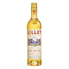 Lillet Blanc Aperitif 750ml
