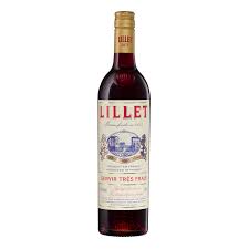 Lillet Rouge Aperitif 750ml