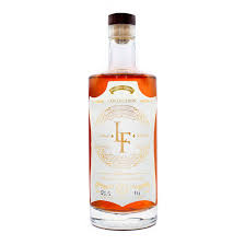 Limestone Farms Morgan Family Collection Select Batch Straight Bourbon Whiskey 750ml