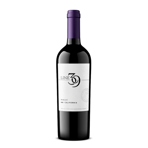 Line 39 Cabernet Sauvignon 750ml
