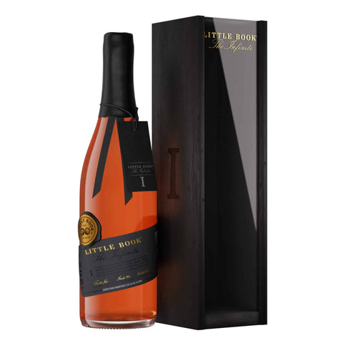 Little Book The Infinite Edition I Straight Bourbon Whiskey 750ml