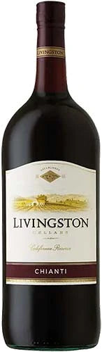 Livingston Cellars Chianti 1.5Lt