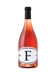 Locations Wine F Rose 750ml