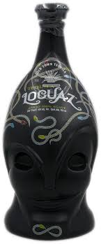 Locuaz Anejo Tequila 750ml
