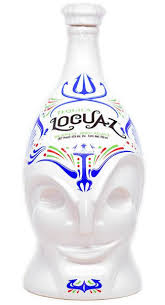 Locuaz Blanco Tequila 750ml