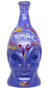 Locuaz Reposado Tequila 750ml