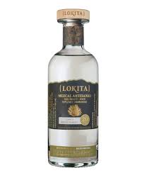 Lokita Tepeztate Mezcal Artesanal 750ml