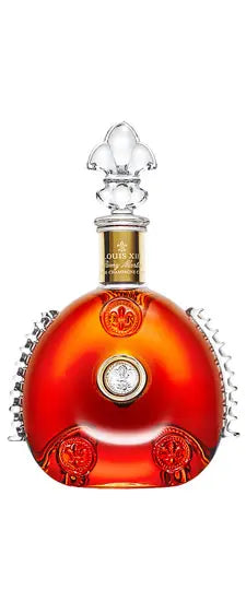 Louis XIII de Remy Martin Grande Champagne Cognac 750ml