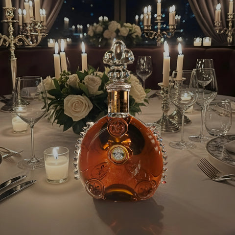 Louis XIII de Remy Martin Grande Champagne Cognac 750ml