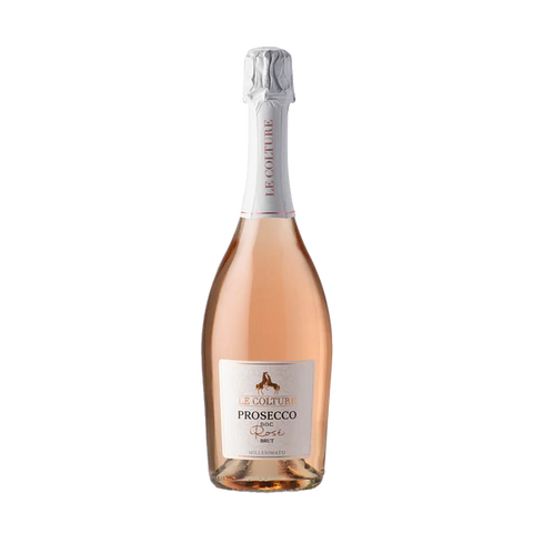 Loveluvv Prosecco DOC Rosé 750ml