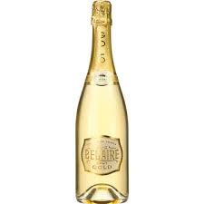 Luc Belaire Gold Brut Sparkling 750ml
