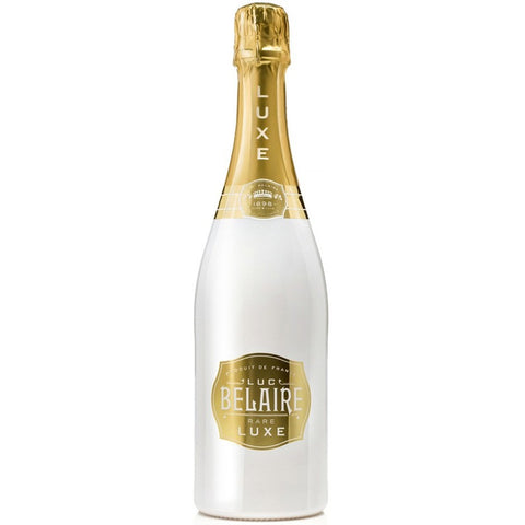 Luc Belaire Rare Luxe Brut 750ml