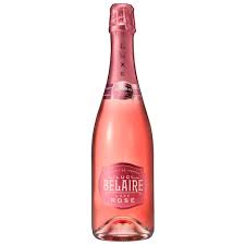 Luc Belaire Rare Rose Sparkling 750ml