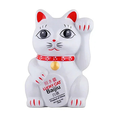 Lucky Cat Baiju 750ml