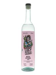 Lucy Pistolas Mezcal Joven 750ml