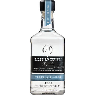 Lunazul Blanco Tequila 750ml
