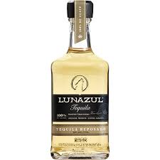 Lunazul Reposado Tequila 750ml