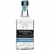 Lunazul Blanco Tequila