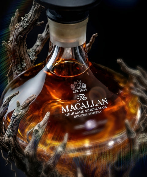 Macallan