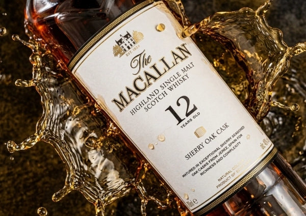 Macallan