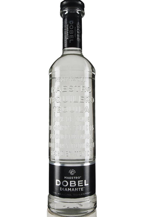 Maestro Dobel Diamante Diamond Reposado Tequila 750ml